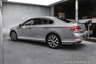 Volkswagen Passat 1,5TSI 110kW DSG Ergo LED 2022