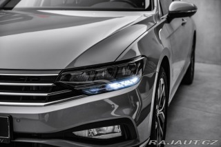 Volkswagen Passat 1,5TSI 110kW DSG Ergo LED 2022