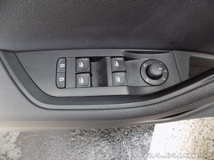 Škoda Superb 2.0TSi/4x4/DSG/Crystal-LE 2022