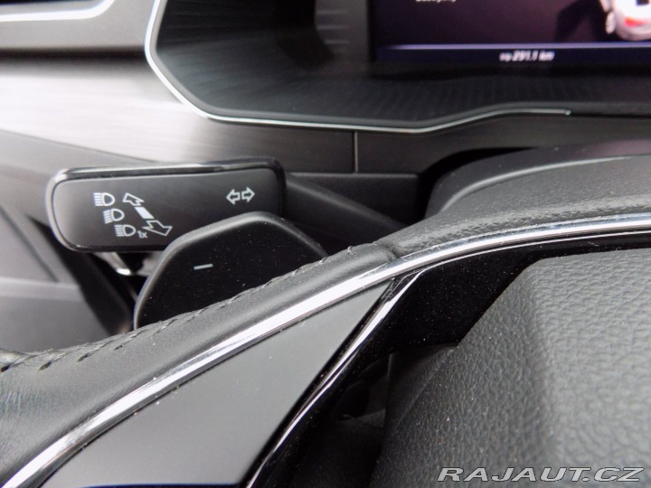 Škoda Superb 2.0TSi/4x4/DSG/Crystal-LE 2022