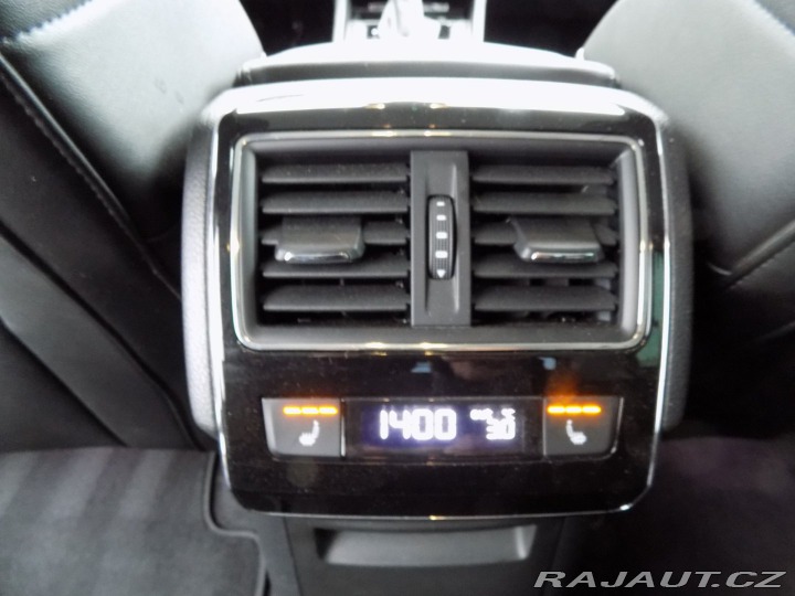 Škoda Superb 2.0TSi/4x4/DSG/Crystal-LE 2022