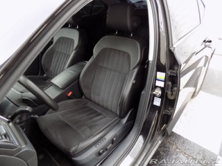 Škoda Superb 2.0TSi/4x4/DSG/Crystal-LE 2022