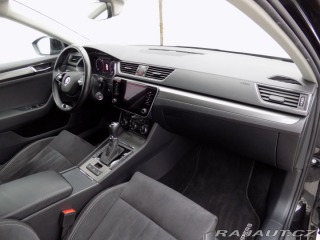 Škoda Superb 2.0TSi/4x4/DSG/Crystal-LE 2022