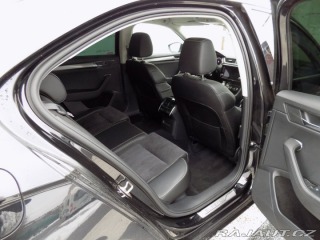 Škoda Superb 2.0TSi/4x4/DSG/Crystal-LE 2022