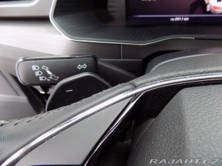 Škoda Superb 2.0TSi/4x4/DSG/Crystal-LE 2022