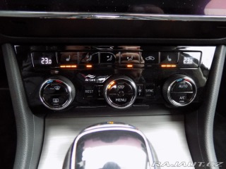 Škoda Superb 2.0TSi/4x4/DSG/Crystal-LE 2022