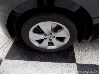 Škoda Superb 2.0TSi/4x4/DSG/Crystal-LE 2022