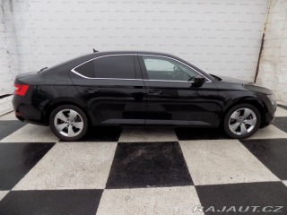 Škoda Superb 2.0TSi/4x4/DSG/Crystal-LE 2022