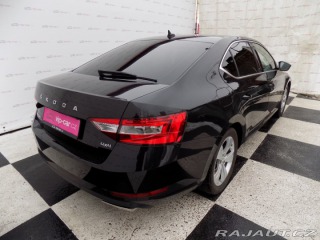 Škoda Superb 2.0TSi/4x4/DSG/Crystal-LE 2022