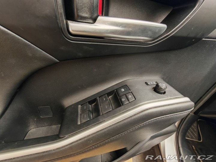 Toyota Highlander 2.5 Hybrid Dynamic Force 2021