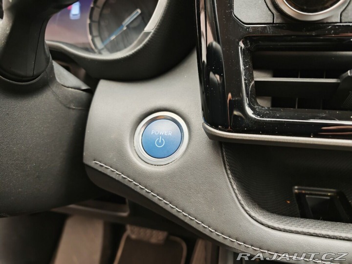 Toyota Highlander 2.5 Hybrid Dynamic Force 2021