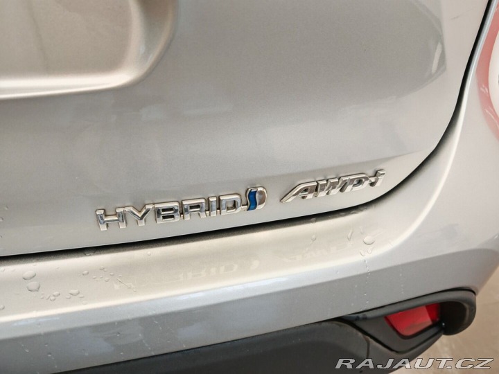 Toyota Highlander 2.5 Hybrid Dynamic Force 2021