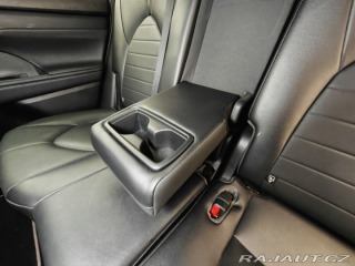 Toyota Highlander 2.5 Hybrid Dynamic Force 2021