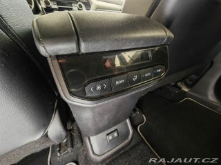 Toyota Highlander 2.5 Hybrid Dynamic Force 2021