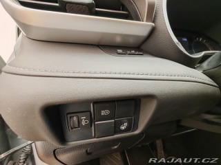 Toyota Highlander 2.5 Hybrid Dynamic Force 2021