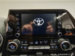 Toyota Highlander 2.5 Hybrid Dynamic Force 2021