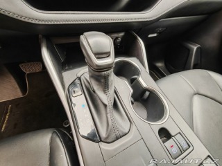 Toyota Highlander 2.5 Hybrid Dynamic Force 2021