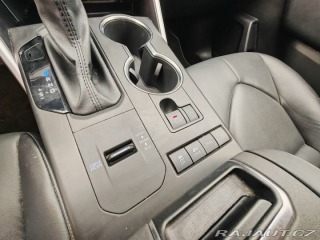 Toyota Highlander 2.5 Hybrid Dynamic Force 2021