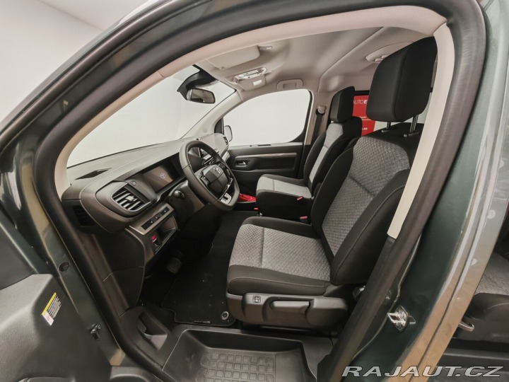 Toyota ProAce 2.0 D4-D Long Family, Wil 2025