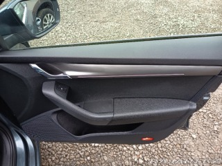 Škoda Octavia Combi 1,6TDI Style DSG 2020