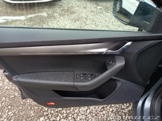 Škoda Octavia Combi 1,6TDI Style DSG 2020