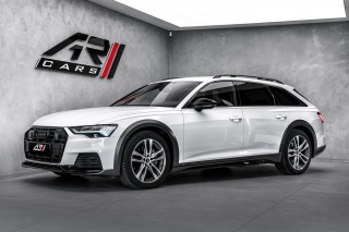 Audi A6 Allroad 45 TDI Q Matrix B
