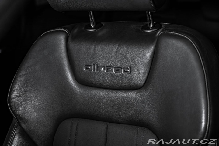 Audi A6 Allroad 45 TDI Q Matrix B 2022