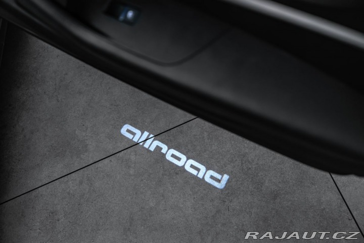 Audi A6 Allroad 45 TDI Q Matrix B 2022