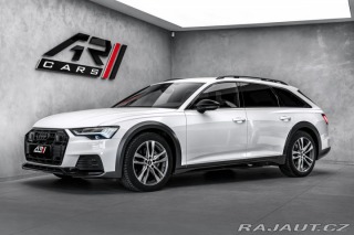 Audi A6 Allroad 45 TDI Q Matrix B 2022