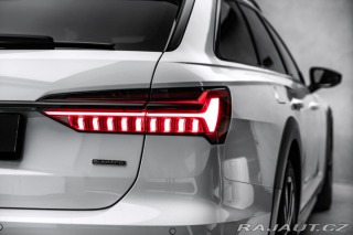 Audi A6 Allroad 45 TDI Q Matrix B 2022