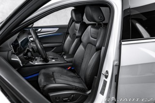 Audi A6 Allroad 45 TDI Q Matrix B 2022