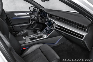 Audi A6 Allroad 45 TDI Q Matrix B 2022