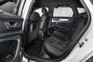 Audi A6 Allroad 45 TDI Q Matrix B 2022