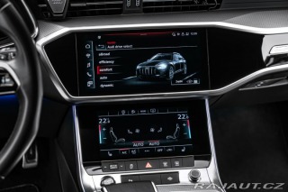 Audi A6 Allroad 45 TDI Q Matrix B 2022