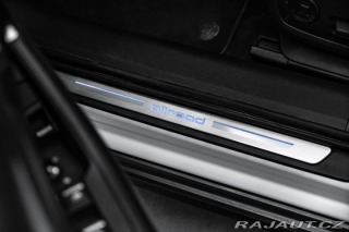 Audi A6 Allroad 45 TDI Q Matrix B 2022