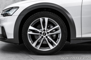 Audi A6 Allroad 45 TDI Q Matrix B 2022