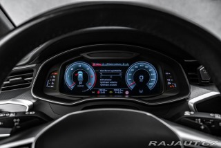 Audi A6 Allroad 45 TDI Q Matrix B 2022