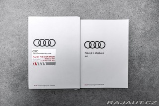 Audi A6 Allroad 45 TDI Q Matrix B 2022