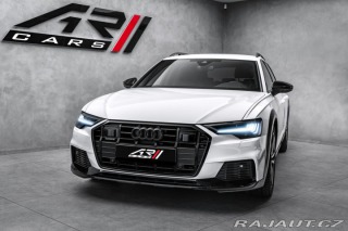 Audi A6 Allroad 45 TDI Q Matrix B 2022
