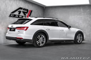 Audi A6 Allroad 45 TDI Q Matrix B 2022