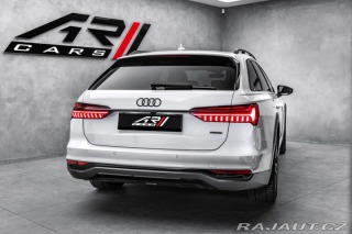 Audi A6 Allroad 45 TDI Q Matrix B 2022