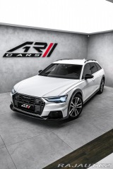Audi A6 Allroad 45 TDI Q Matrix B 2022