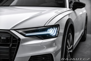 Audi A6 Allroad 45 TDI Q Matrix B 2022
