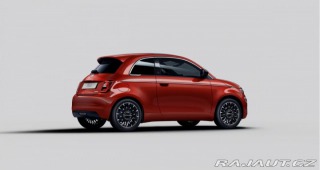 Fiat 500 La Prima Hybrid 1.0 BSG 2026