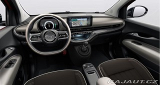 Fiat 500 La Prima Hybrid 1.0 BSG 2026