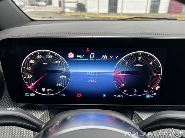 Mercedes-Benz V V 300d 4MATIC EXCLUSIVE L 2025