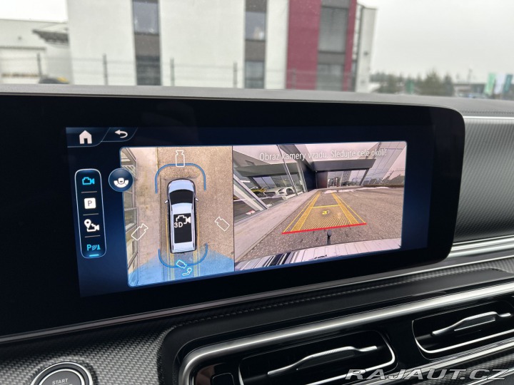 Mercedes-Benz V V 300d 4MATIC EXCLUSIVE L 2025