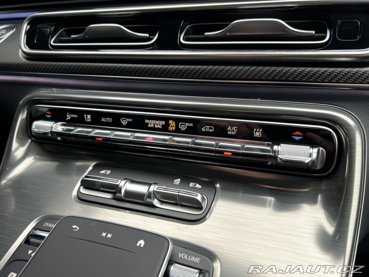 Mercedes-Benz V V 300d 4MATIC EXCLUSIVE L 2025