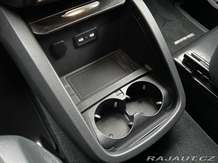 Mercedes-Benz V V 300d 4MATIC EXCLUSIVE L 2025