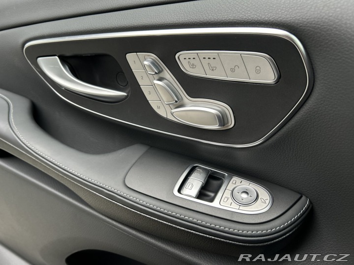 Mercedes-Benz V V 300d 4MATIC EXCLUSIVE L 2025